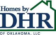 Homes by DHR Of Oklahoma, LLC